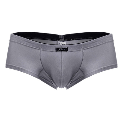 Xtremen 91234 Microfiber Trunks Color Gray