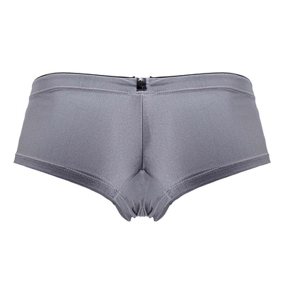 Xtremen 91234 Microfiber Trunks Color Gray