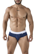 Xtremen 91242 Microfiber Briefs Color Dark Blue