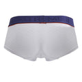 Xtremen 91243 Microfiber Trunks Color White