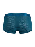 Xtremen 91252 Microfiber Mesh Trunks Color Petrol