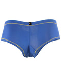 Xtremen 91260 Men's Underwear Modern Athletic Microfiber Briefs Color Royal Blue