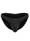 Xtremen 91267 Men's Underwear Microfiber Bikini for Modern Fit and Sleek Comfort Color Black