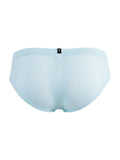 Xtremen 91270 Microfiber Mesh Briefs Color Seawater