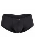 Xtremen 91282 Men's Underwear Sleek Microfiber Briefs Color Black