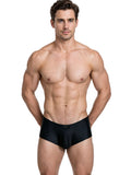 Xtremen 91282 Men's Underwear Sleek Microfiber Briefs Color Black
