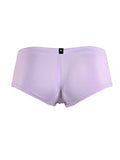 Xtremen 91285 Men's Underwear Sleek Microfiber Briefs Color Lilac