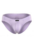 Xtremen 91286 Men's Underwear Sleek Microfiber Briefs Color Lilac