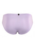 Xtremen 91286 Men's Underwear Sleek Microfiber Briefs Color Lilac