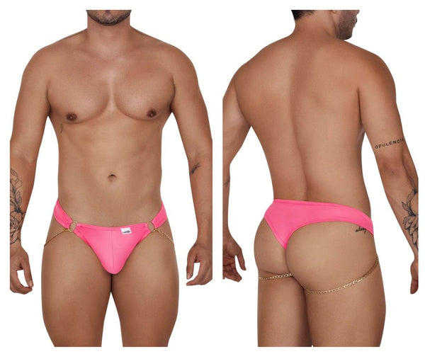 Candyman 99392 Thongs Pink –  - Men's Underwear and  Swimwear