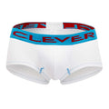 Clever 0420 Requirement Trunks Color White