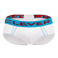 Clever 0421 Requirement Briefs Color White
