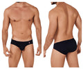 Clever 0568-1 Elements Briefs Color Black