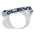 Clever 0581-1 Fantasy Thongs Color White