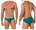 Clever 0605-1 Explore Briefs Color Green