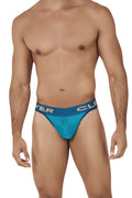 Clever 0612-1 Domain Thongs Color Green