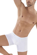 Clever 0880 Match Boxer Briefs Color White