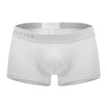 Clever 0880 Match Boxer Briefs Color White