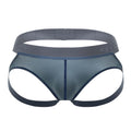 Clever 0902 Lighting Jockstrap Color Gray