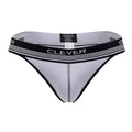 Clever 0926 Comfy Thongs Color Gray
