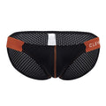 Clever 0950 Line Bikini Color Black