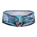 Clever 0962 Waves Trunks Color Dark Blue