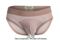 Clever 1028 Zurich Briefs Color Pink