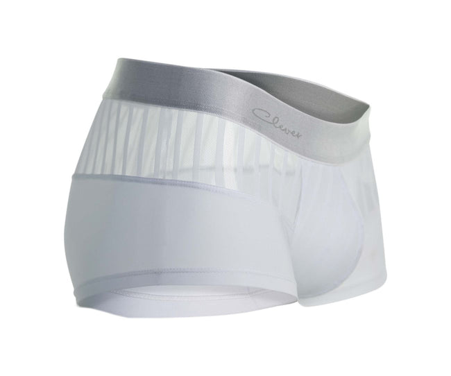 Clever 1032 Lucerna Trunks Color White