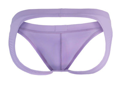 Clever 1206 Angel Jockstrap Color Violet