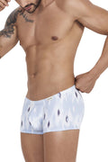 Clever 1220 Halo Trunks Color Gray