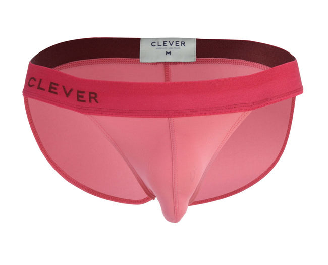 Clever 1236 Fervor Briefs Color Pink