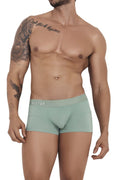Clever 1261 Curse Trunks Color Green