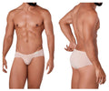 Clever 1308 Tribe Briefs Color Beige