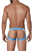 Clever 1314 Hunch Jockstrap Color White