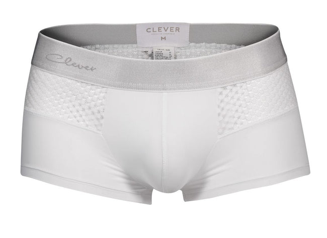 Clever 1315 Urge Trunks Color White