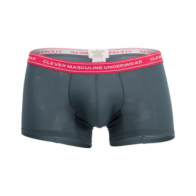 Clever 2199 Limited Edition Boxer Briefs Color Green-41