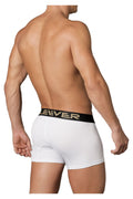 Clever 2199 Limited Edition Boxer Briefs Color White-45