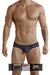Clever 519940 2PK Australian Briefs Color Black-White