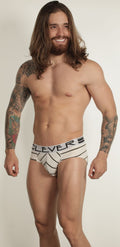 Clever 5199 Limited Edition Briefs Color Green-18