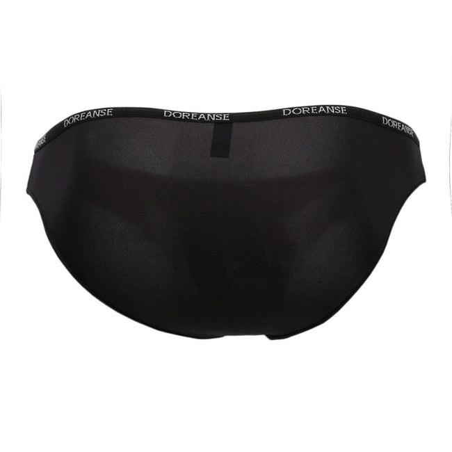 Doreanse 1395-BLK Aire Bikini Color Black