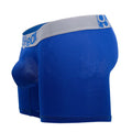 ErgoWear EW1214 MAX MESH Boxer Briefs Color Cobalt Blue