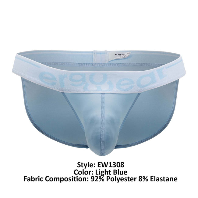 ErgoWear EW1308 MAX SE Bikini Color Light Blue