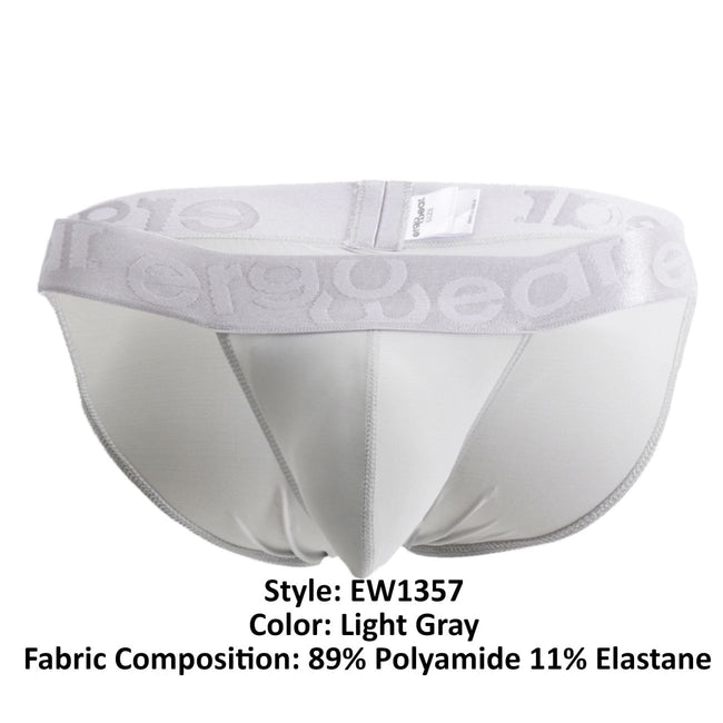 ErgoWear EW1357 MAX XV Bikini Color Light Gray