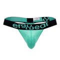 ErgoWear EW1383 MAX Thongs Color Electric Green