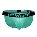 ErgoWear EW1384 MAX Bikini Color Electric Green