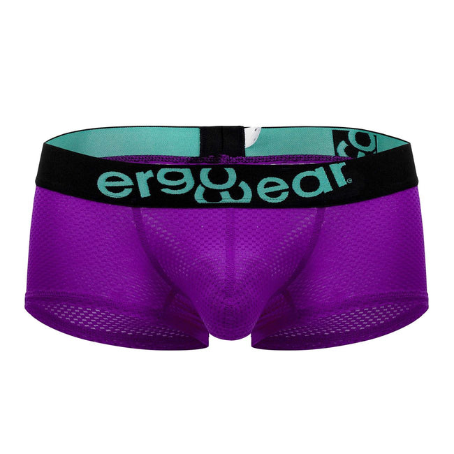 ErgoWear EW1397 MAX Trunks Color Purple