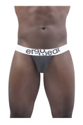 ErgoWear EW1448 MAX SP Thongs Color Steel Gray