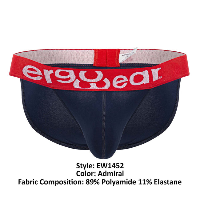 ErgoWear EW1452 MAX SP Bikini Color Admiral