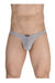 ErgoWear EW1592 X4D Bikini Color Silver Gray
