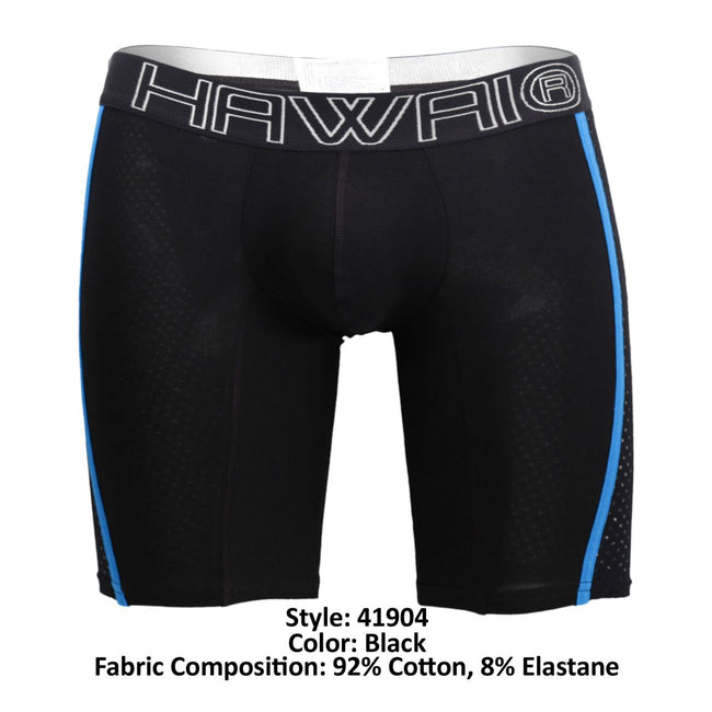 HAWAI 41904 Boxer Briefs Color Black